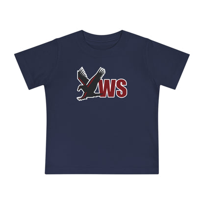 Baby Short Sleeve Tee