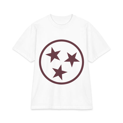 Max Heavyweight Short Sleeve Tee