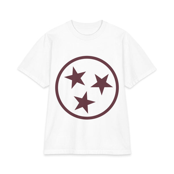 Max Heavyweight Short Sleeve Tee