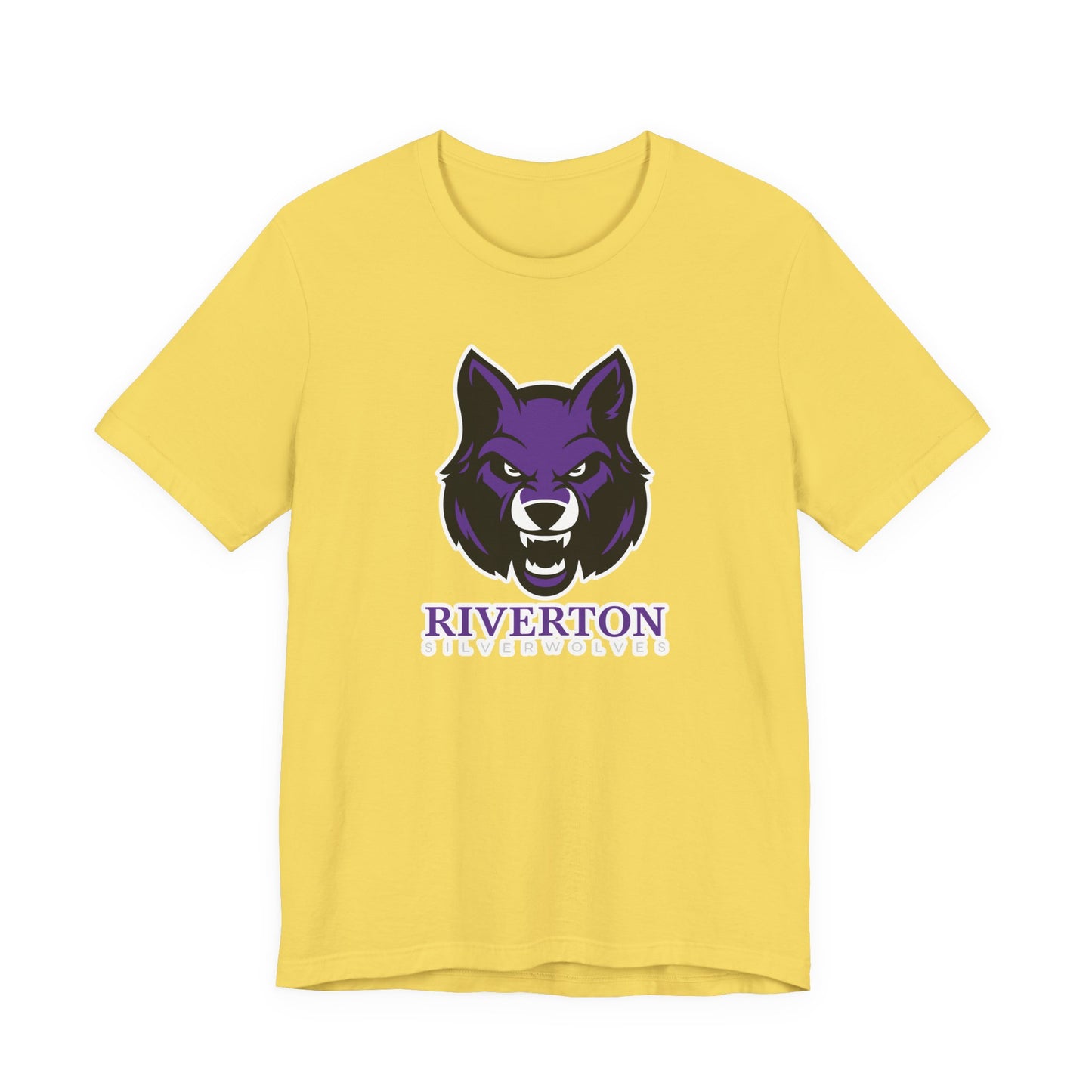 Jersey Short Sleeve Tee