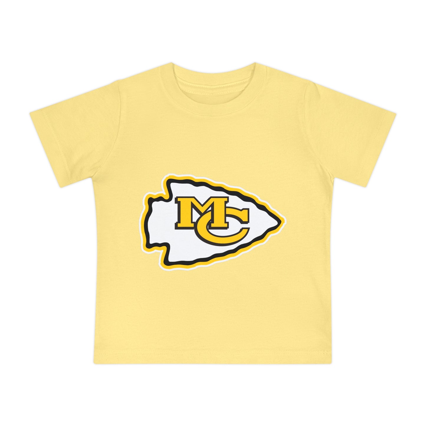 Baby Short Sleeve Tee