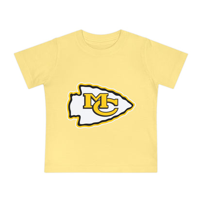 Baby Short Sleeve Tee