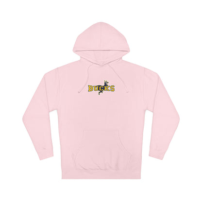 Midweight Pullover Hoodie
