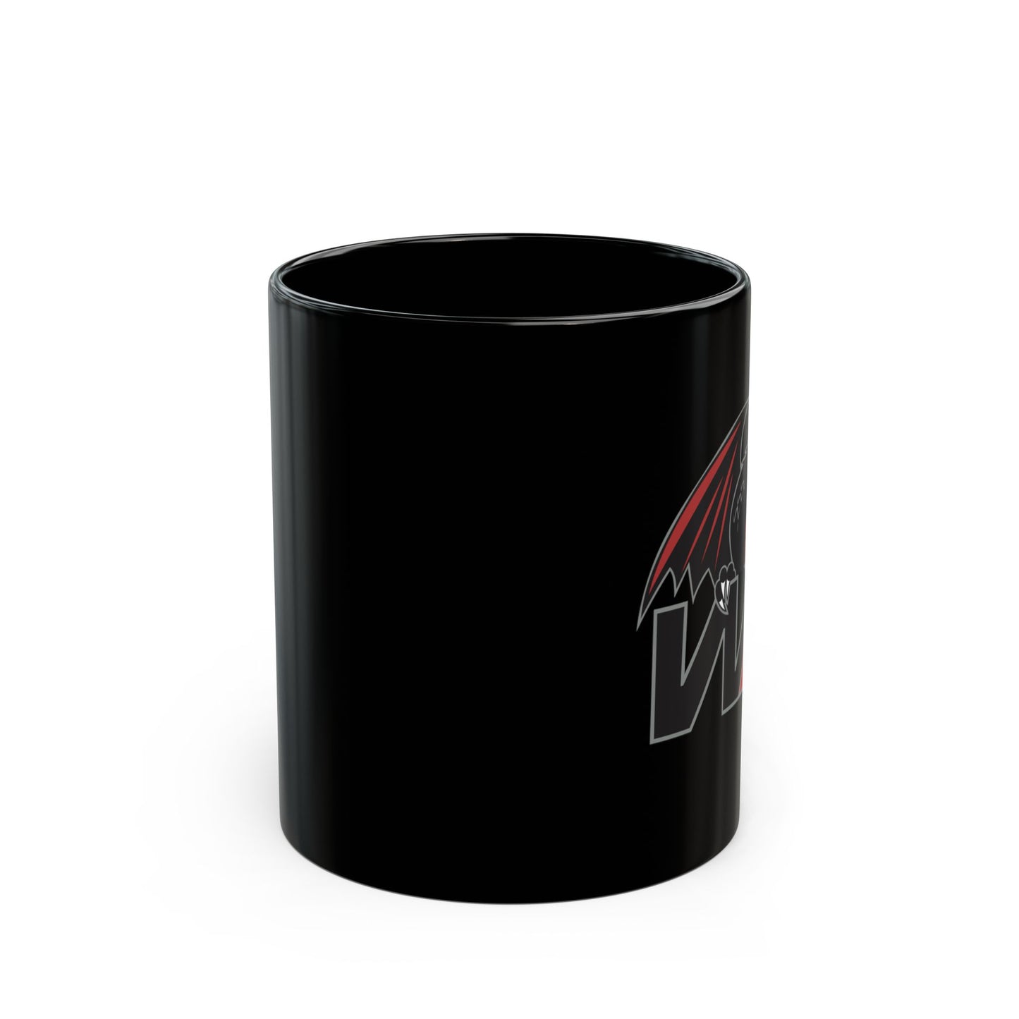 Black Team Mug (11oz/15oz)