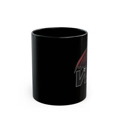 Black Team Mug (11oz/15oz)