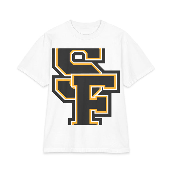 Max Heavyweight Short Sleeve Tee