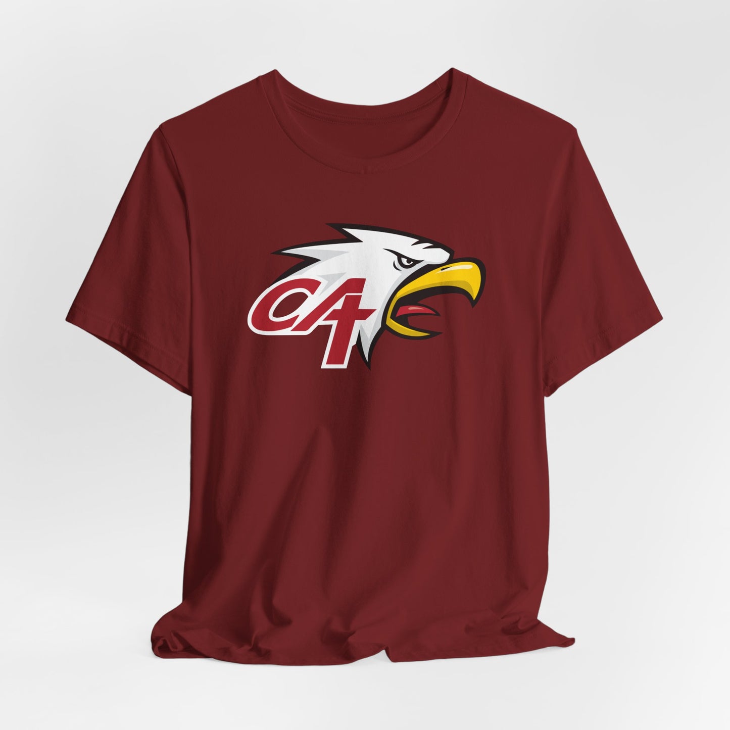 Jersey Short Sleeve Tee