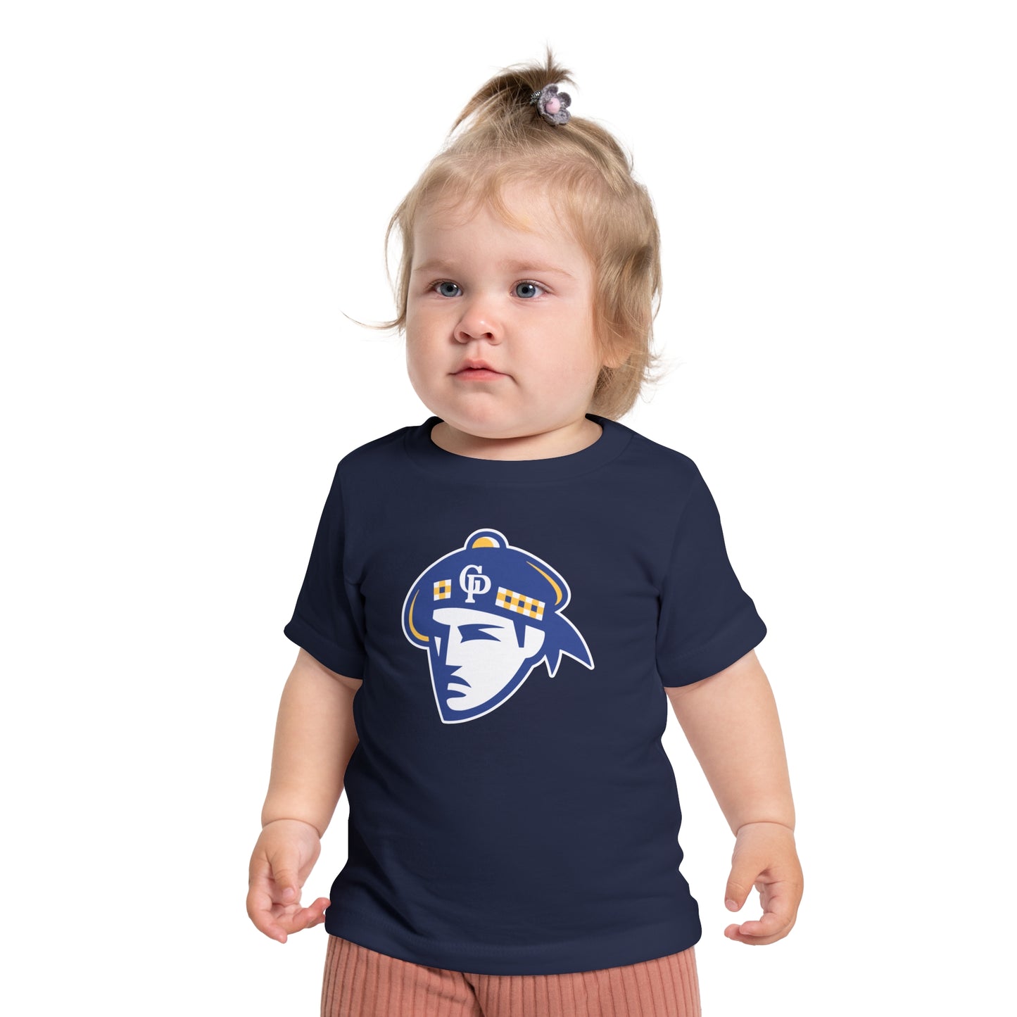 Baby Short Sleeve Tee