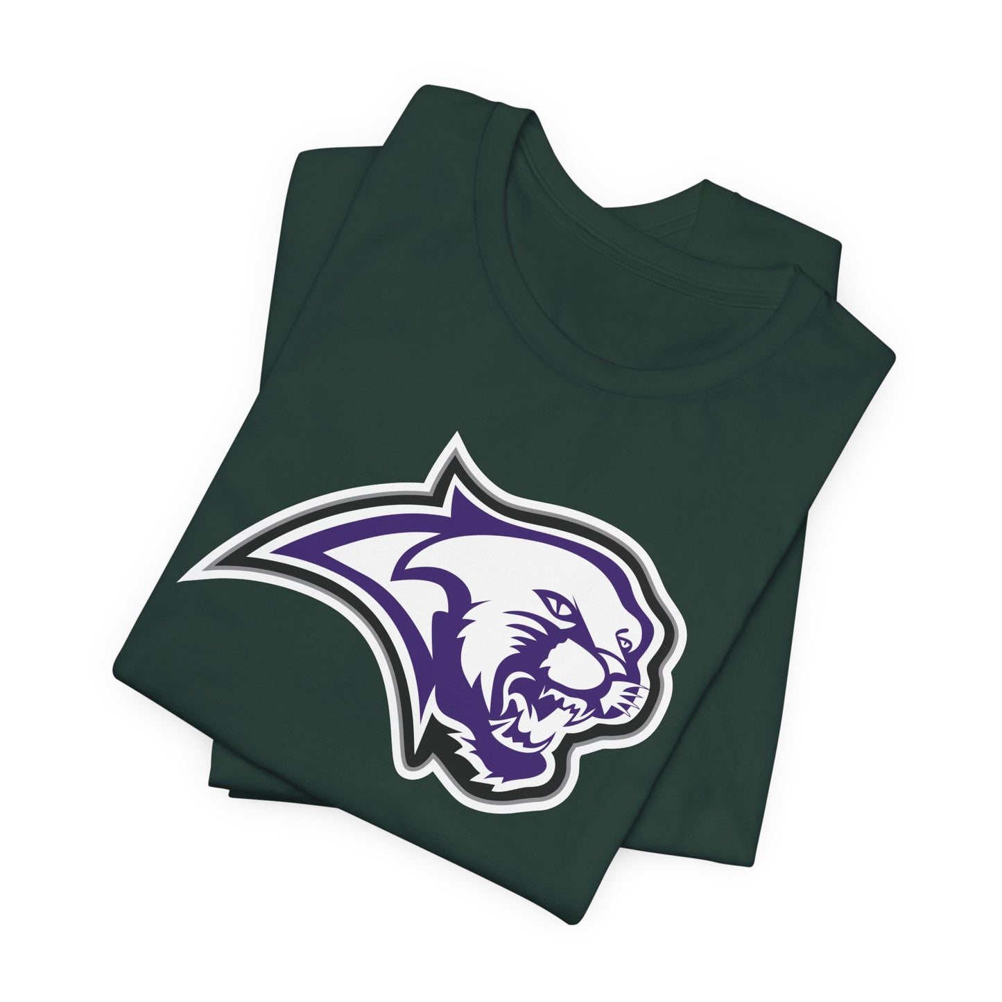 Jersey Short Sleeve Tee