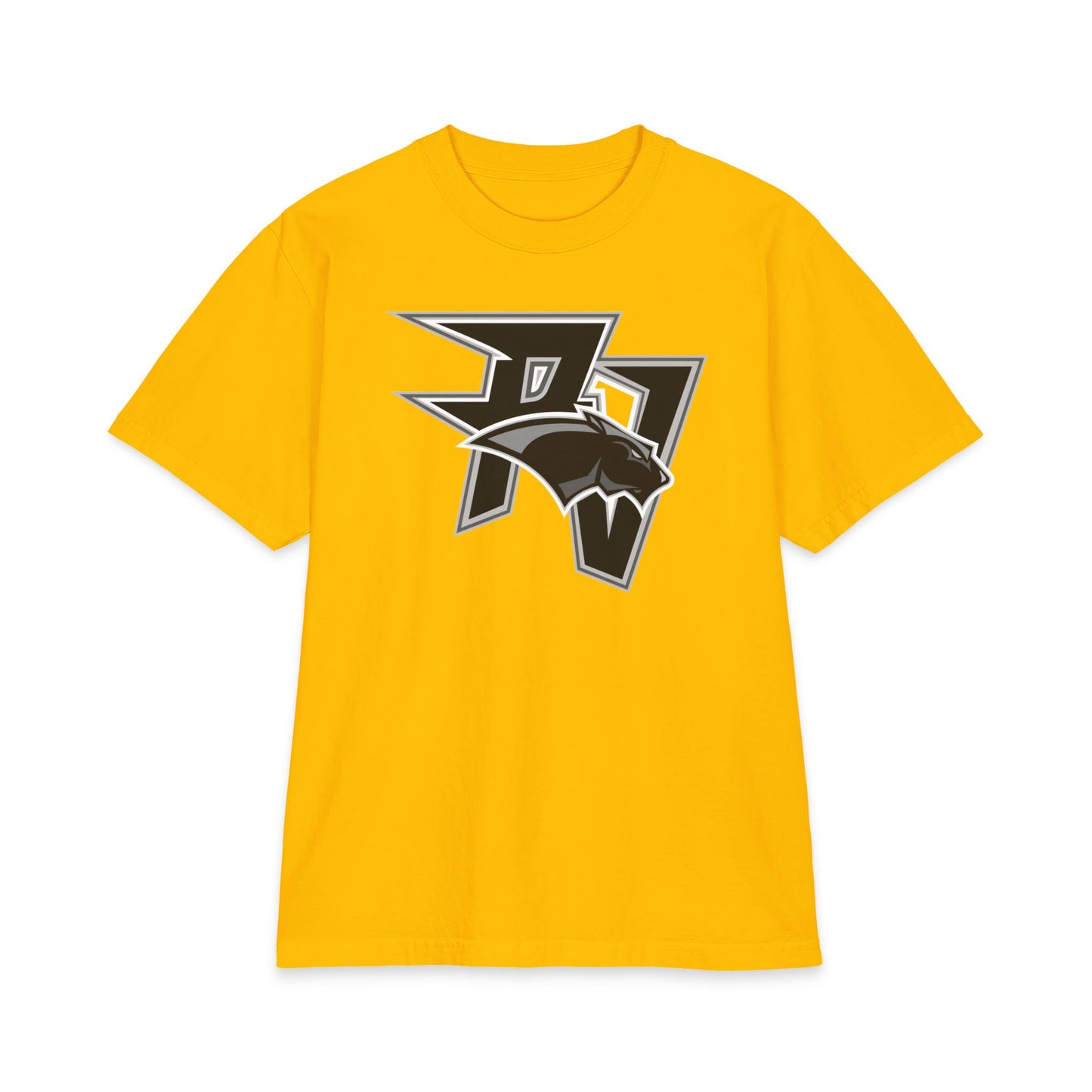 Max Heavyweight Short Sleeve Tee