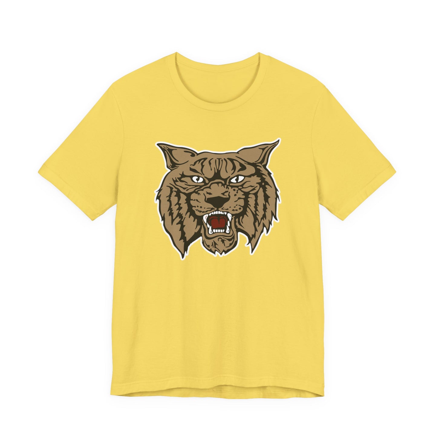 Jersey Short Sleeve Tee