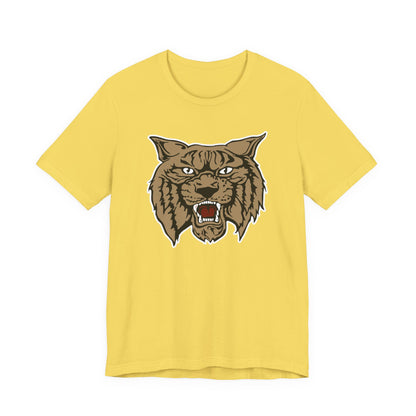 Jersey Short Sleeve Tee