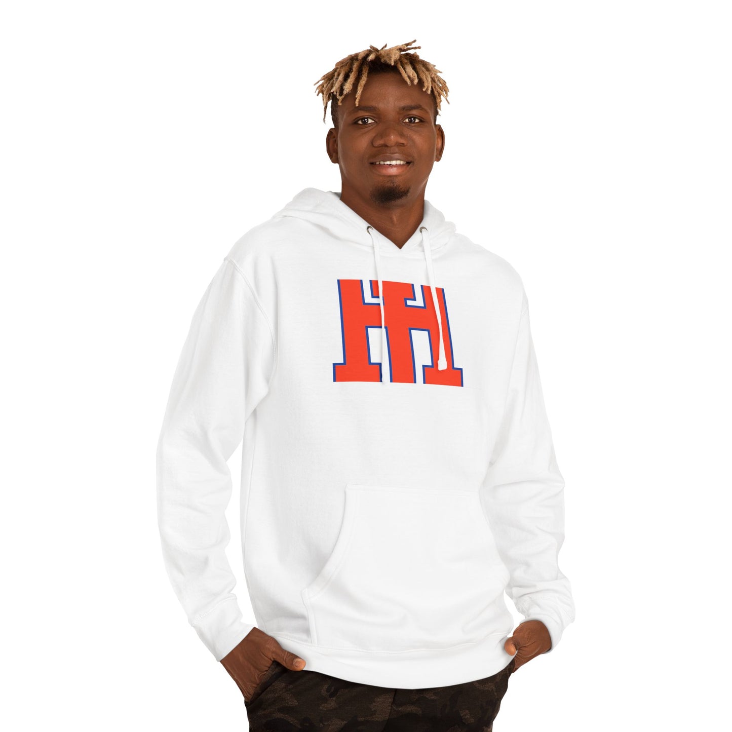 Midweight Pullover Hoodie