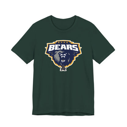 Jersey Short Sleeve Tee