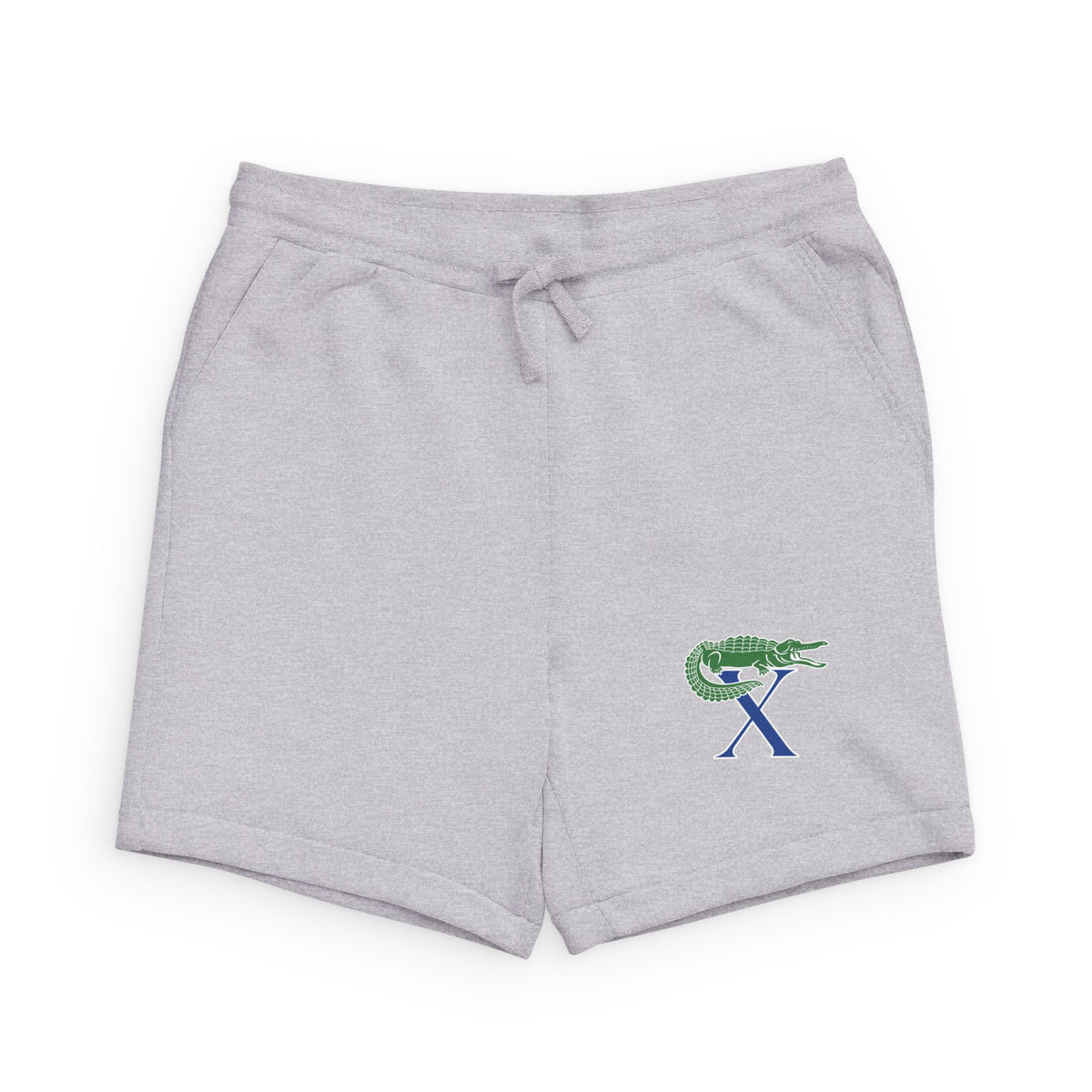 Unisex Sponge Fleece Sweatshort
