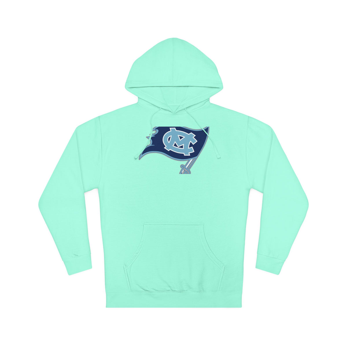 Midweight Pullover Hoodie