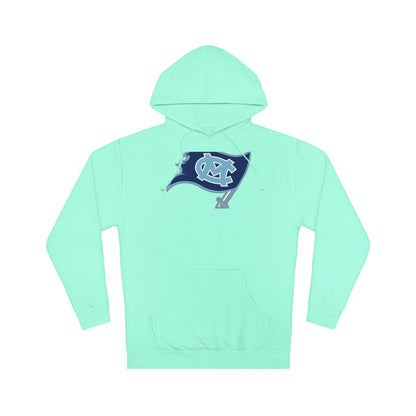 Midweight Pullover Hoodie