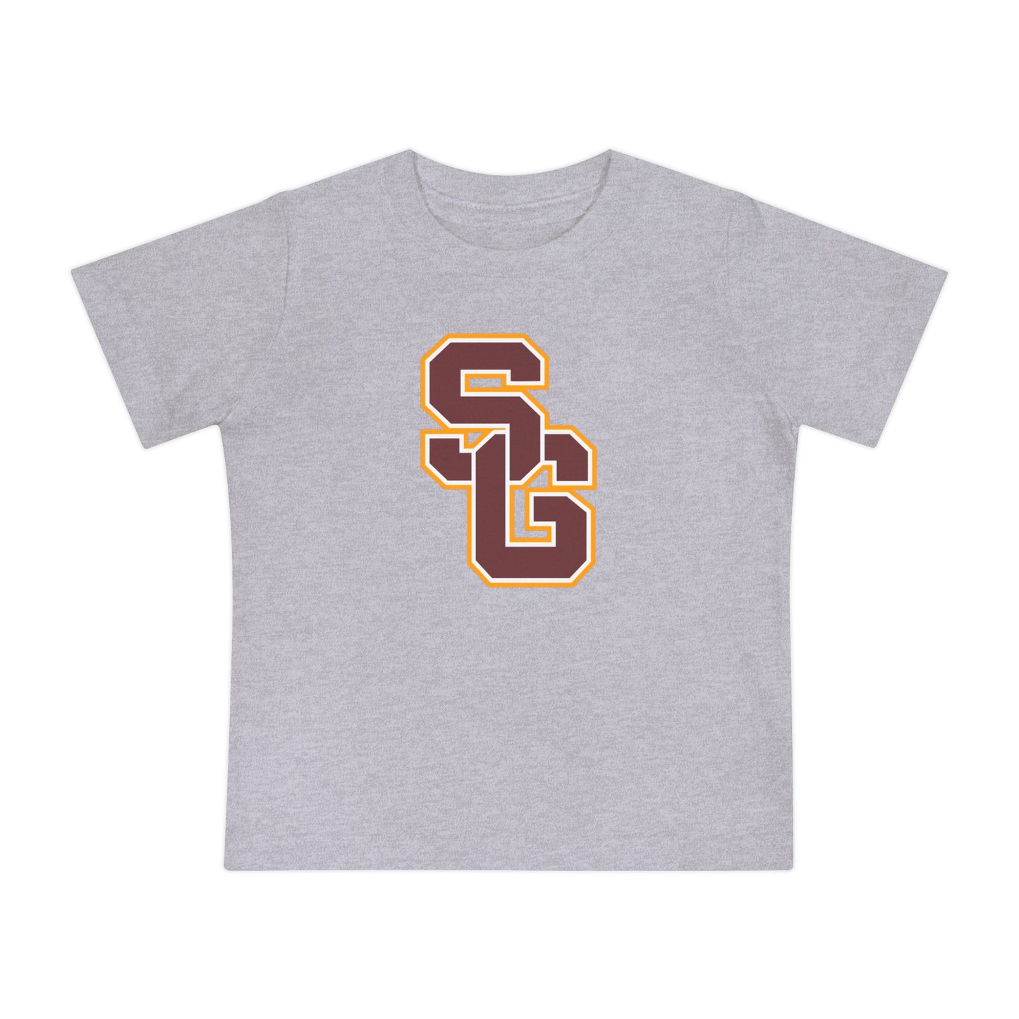 Baby Short Sleeve Tee