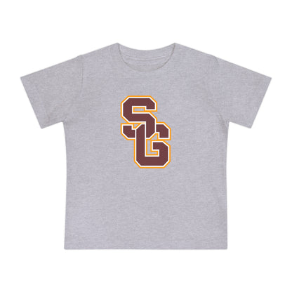 Baby Short Sleeve Tee