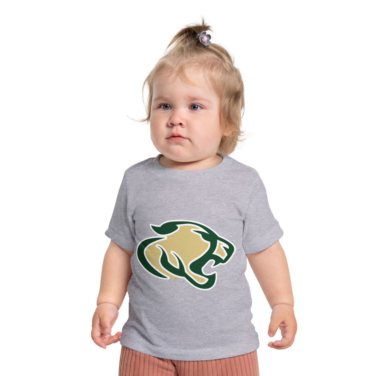 Baby Short Sleeve Tee