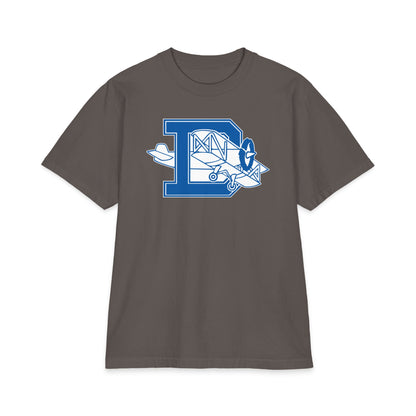 Max Heavyweight Short Sleeve Tee