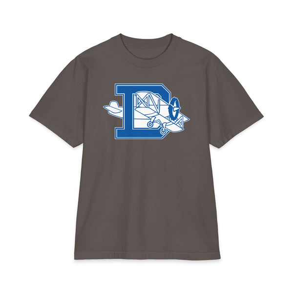 Max Heavyweight Short Sleeve Tee