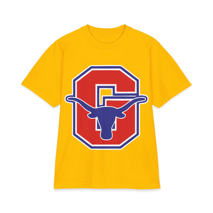 Max Heavyweight Short Sleeve Tee