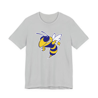 Jersey Short Sleeve Tee