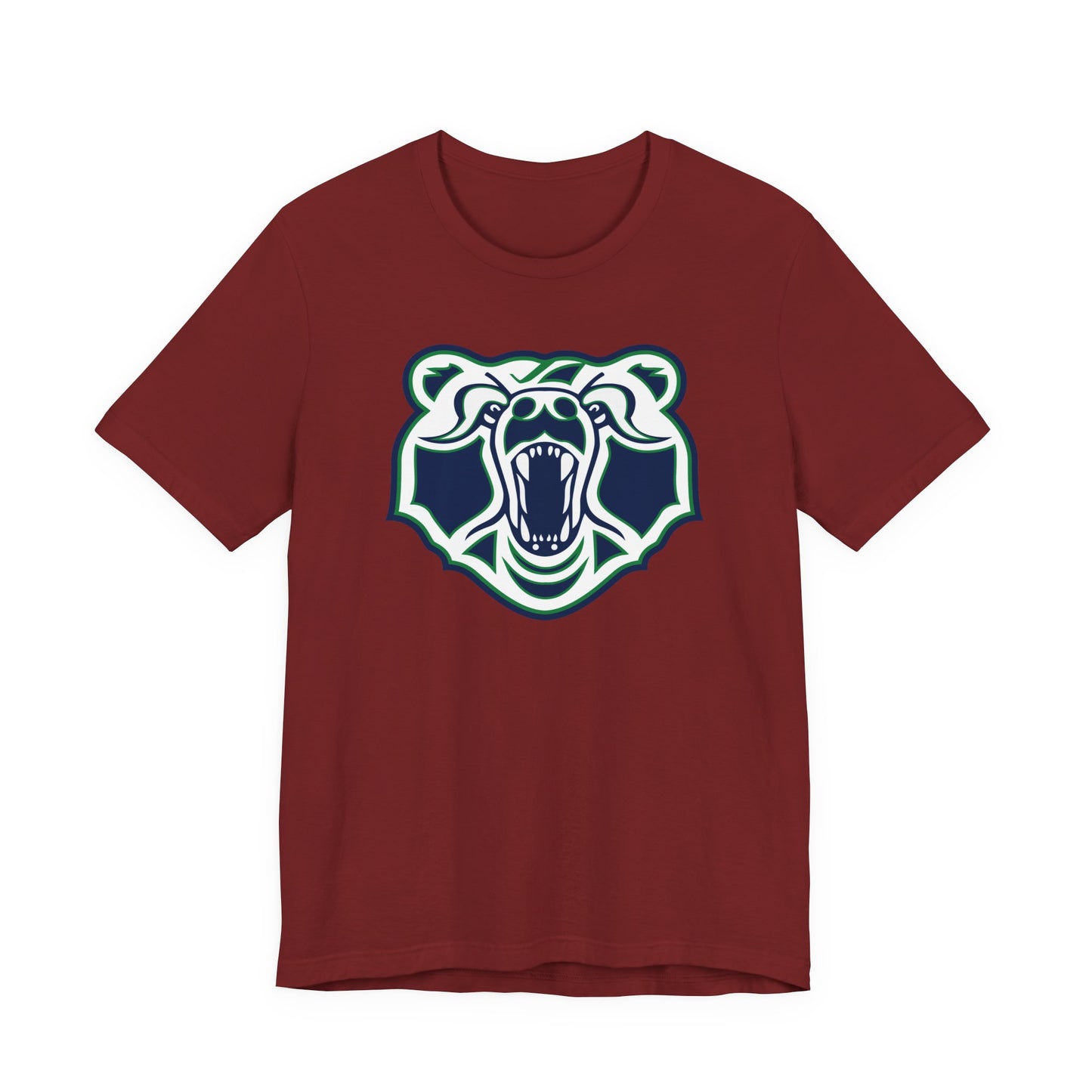 Jersey Short Sleeve Tee
