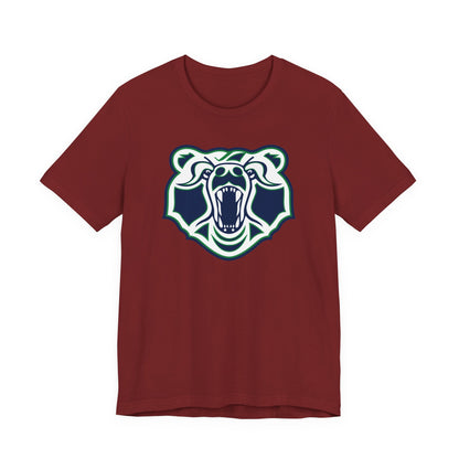 Jersey Short Sleeve Tee