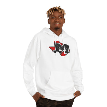 Midweight Pullover Hoodie