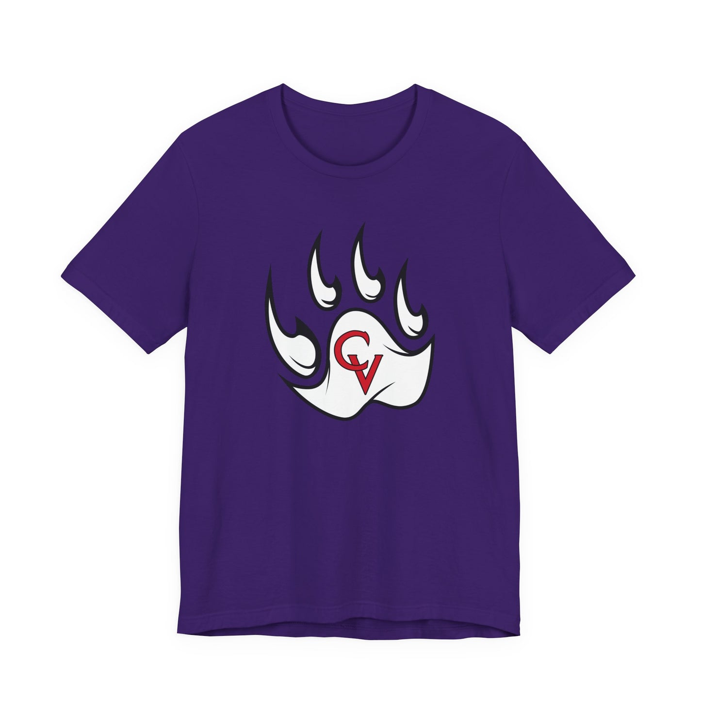 Jersey Short Sleeve Tee