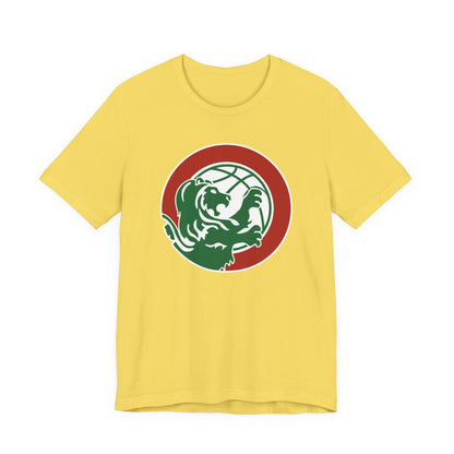 Jersey Short Sleeve Tee
