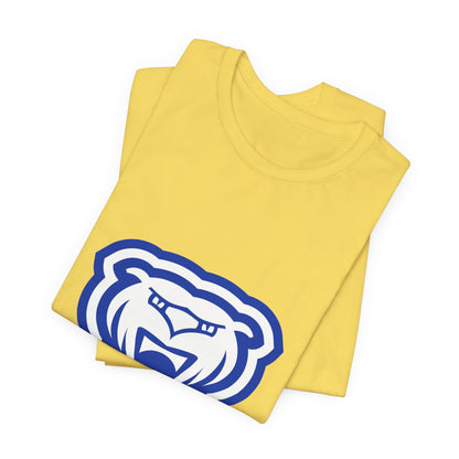 Jersey Short Sleeve Tee