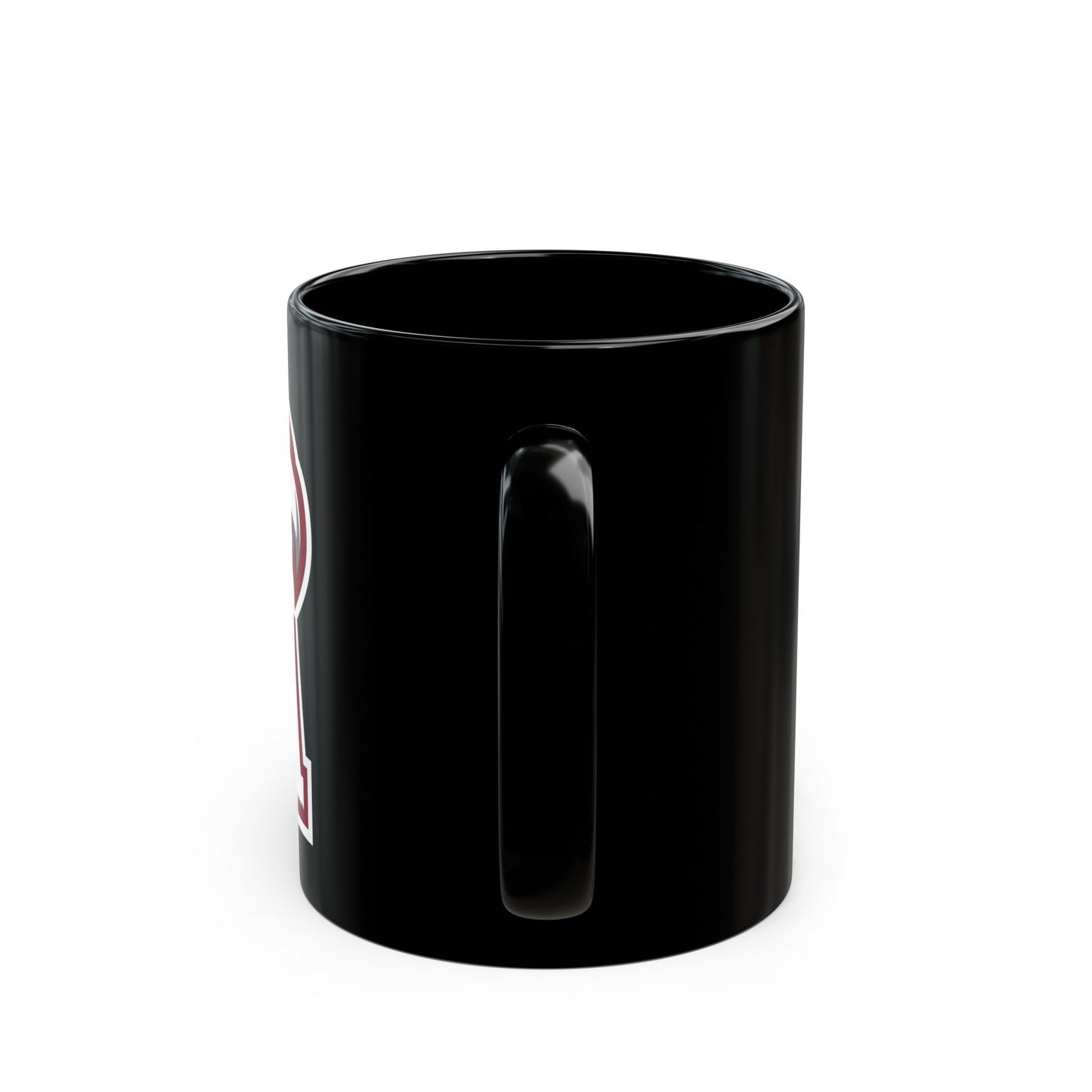 Black Team Mug (11oz/15oz)