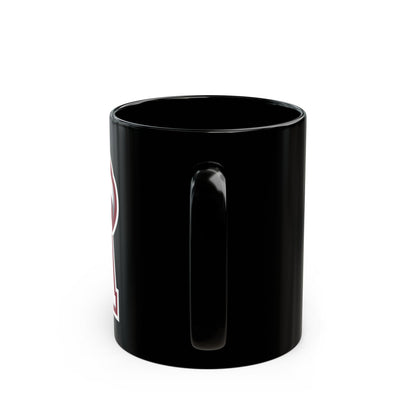Black Team Mug (11oz/15oz)