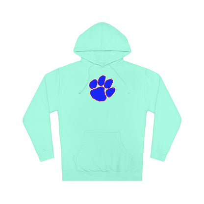 Midweight Pullover Hoodie