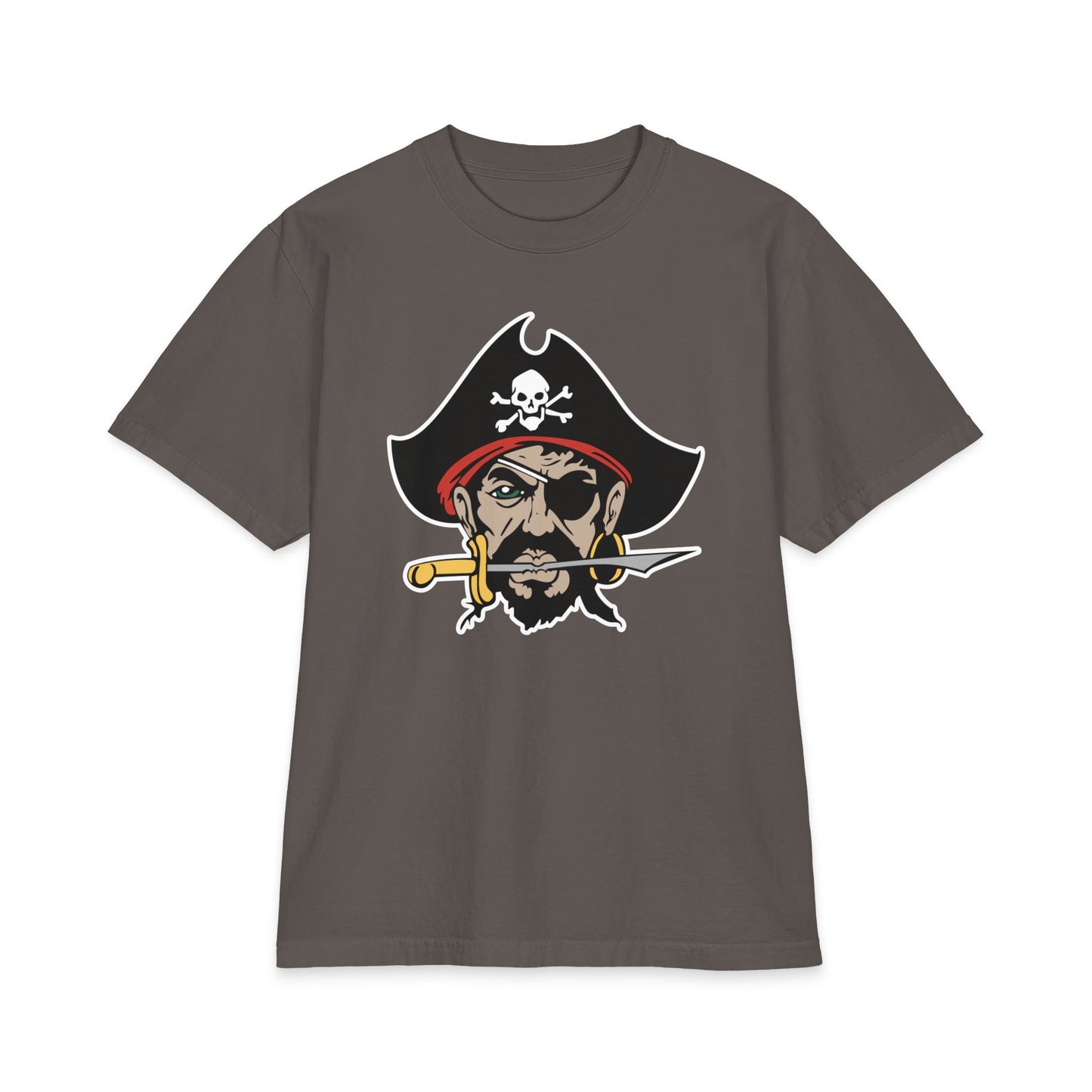 Max Heavyweight Short Sleeve Tee