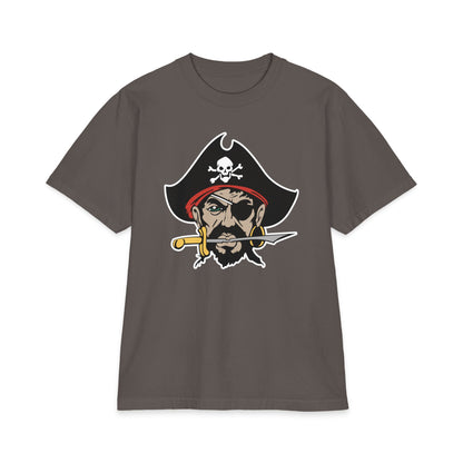 Max Heavyweight Short Sleeve Tee