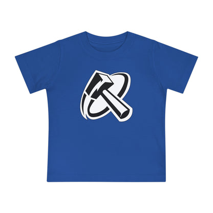 Baby Short Sleeve Tee