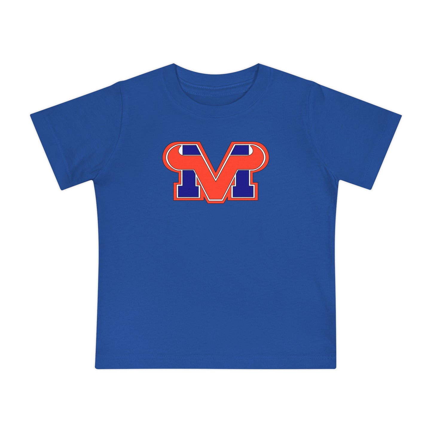 Baby Short Sleeve Tee