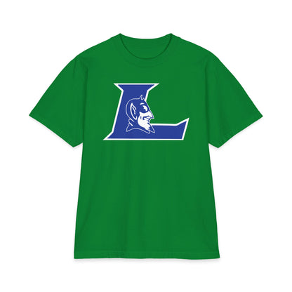 Max Heavyweight Short Sleeve Tee
