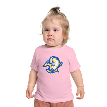 Baby Short Sleeve Tee