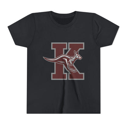 Youth Short Sleeve Tee