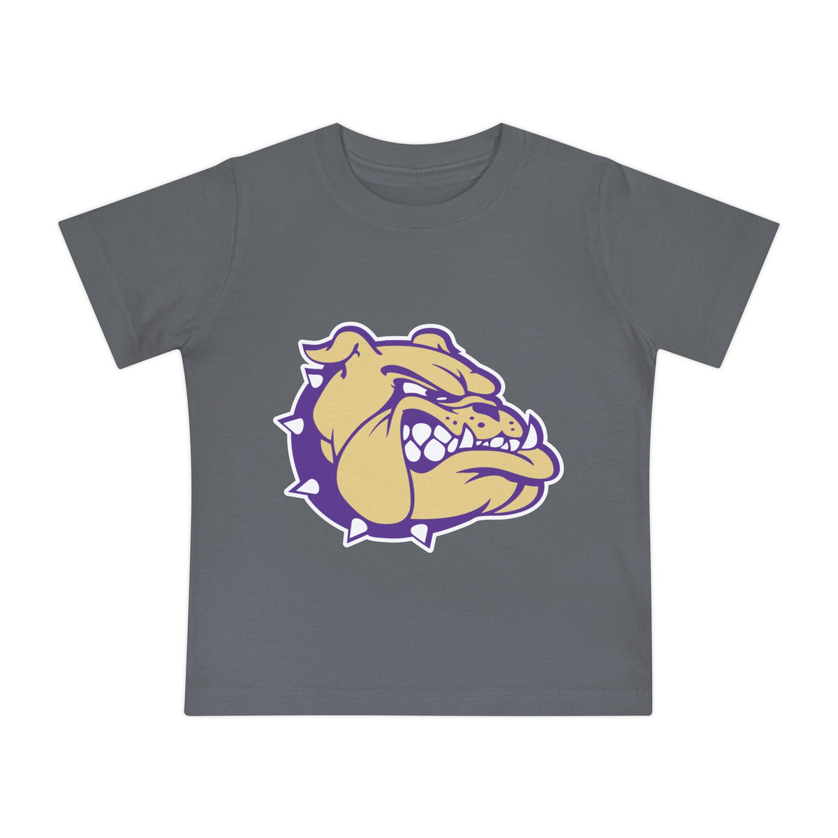 Baby Short Sleeve Tee
