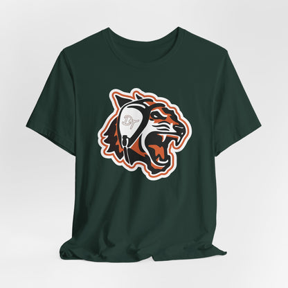 Jersey Short Sleeve Tee