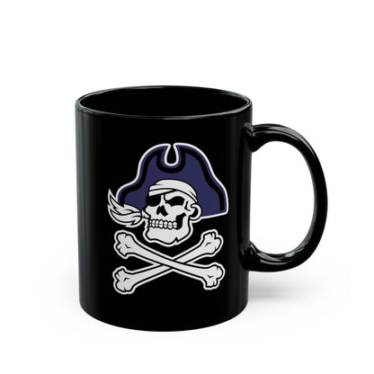 Black Team Mug (11oz/15oz)
