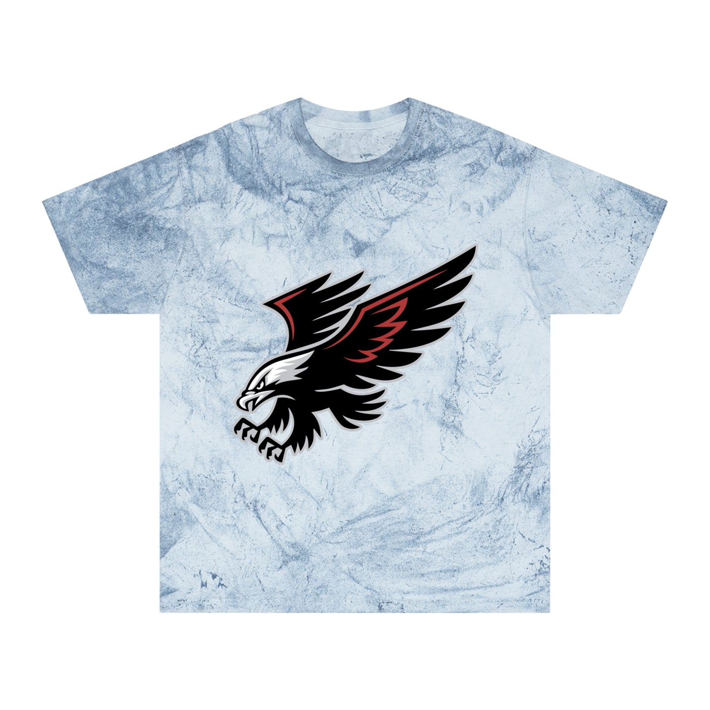 Color Blast School Spirit Tee