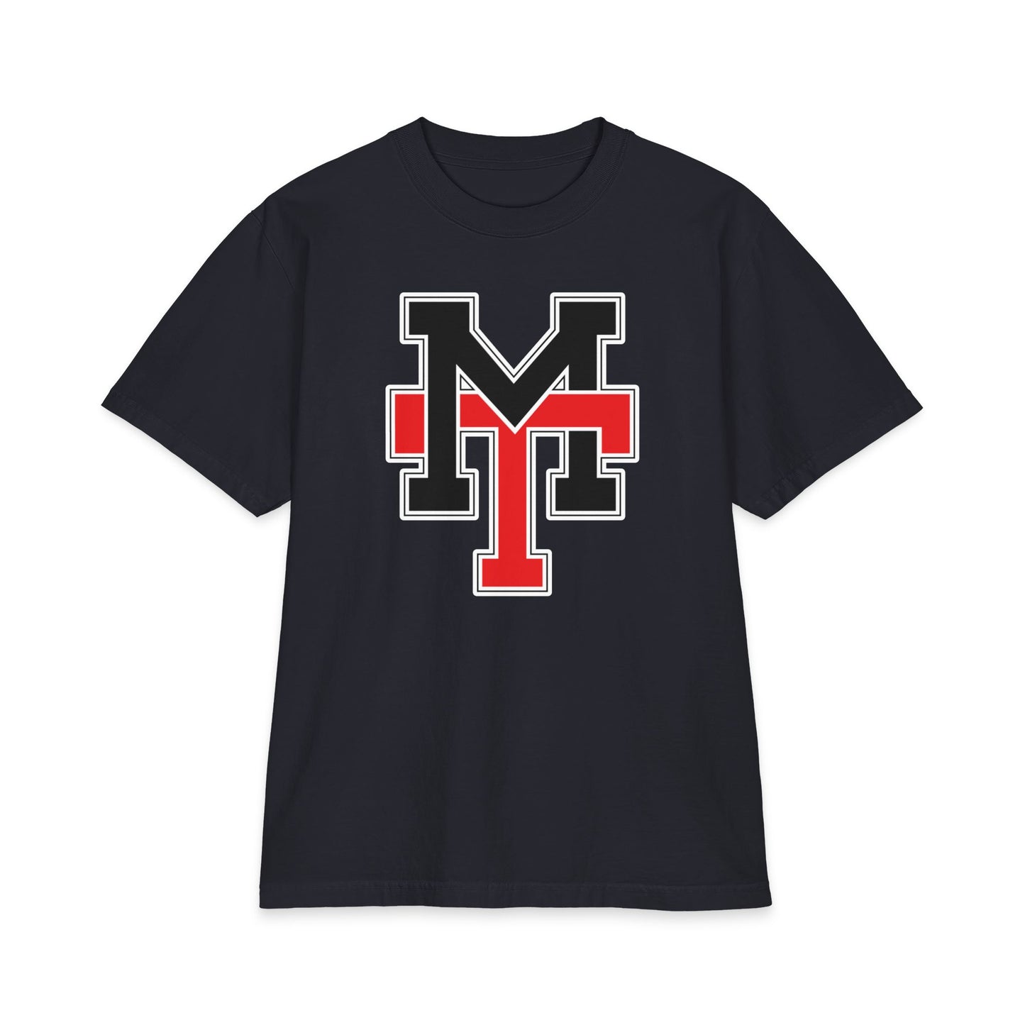 Max Heavyweight Short Sleeve Tee