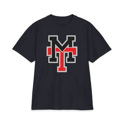 Max Heavyweight Short Sleeve Tee